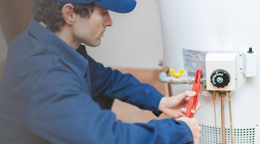 Expert burst pipe repair services in La Push, WA